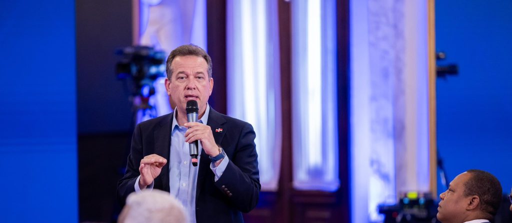 Refidomsa y el Ministerio de Industria y Comercio aseguran la disponibilidad de gas pese a los contratiempos logísticos ito bisono eljacaguero e1738635796269