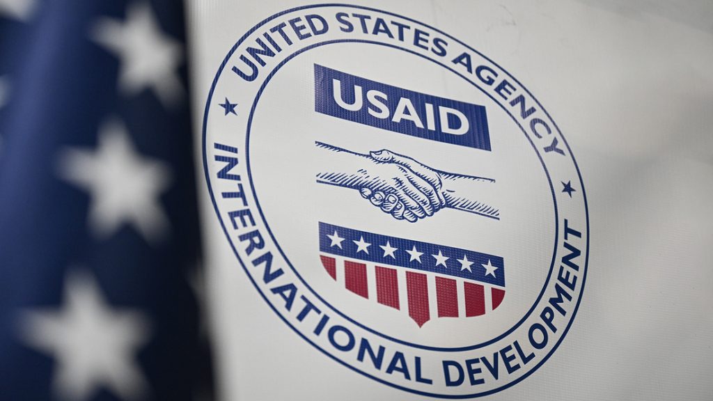 la USAID eljacaguero