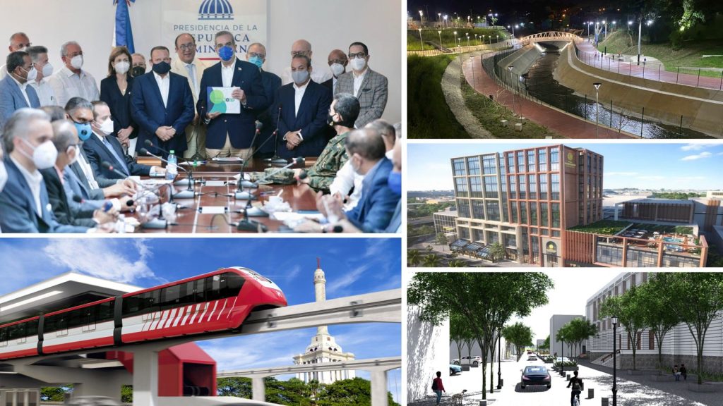 Dinámicas estratégicas urbanas: Reynaldo Peguero y su legado para Santiago urbanas de Santiago eljacaguero