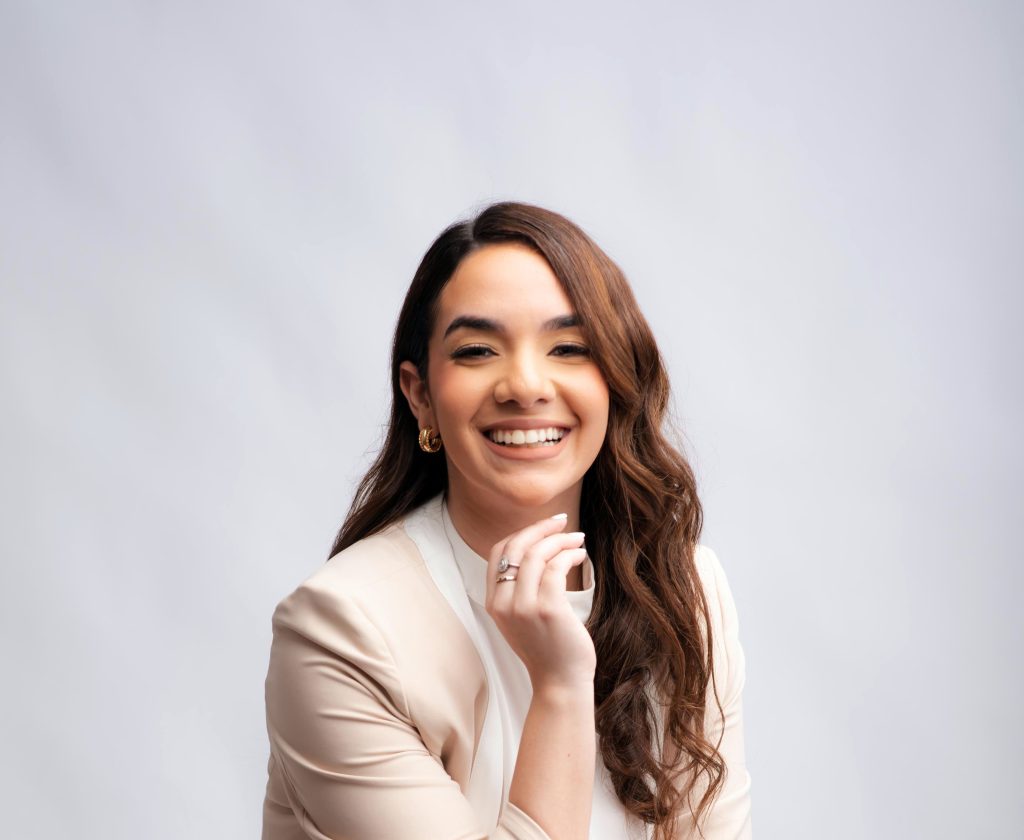 Dalia Aguilo pasa a formar parte del Centro Conectar de Santiago eljacaguero