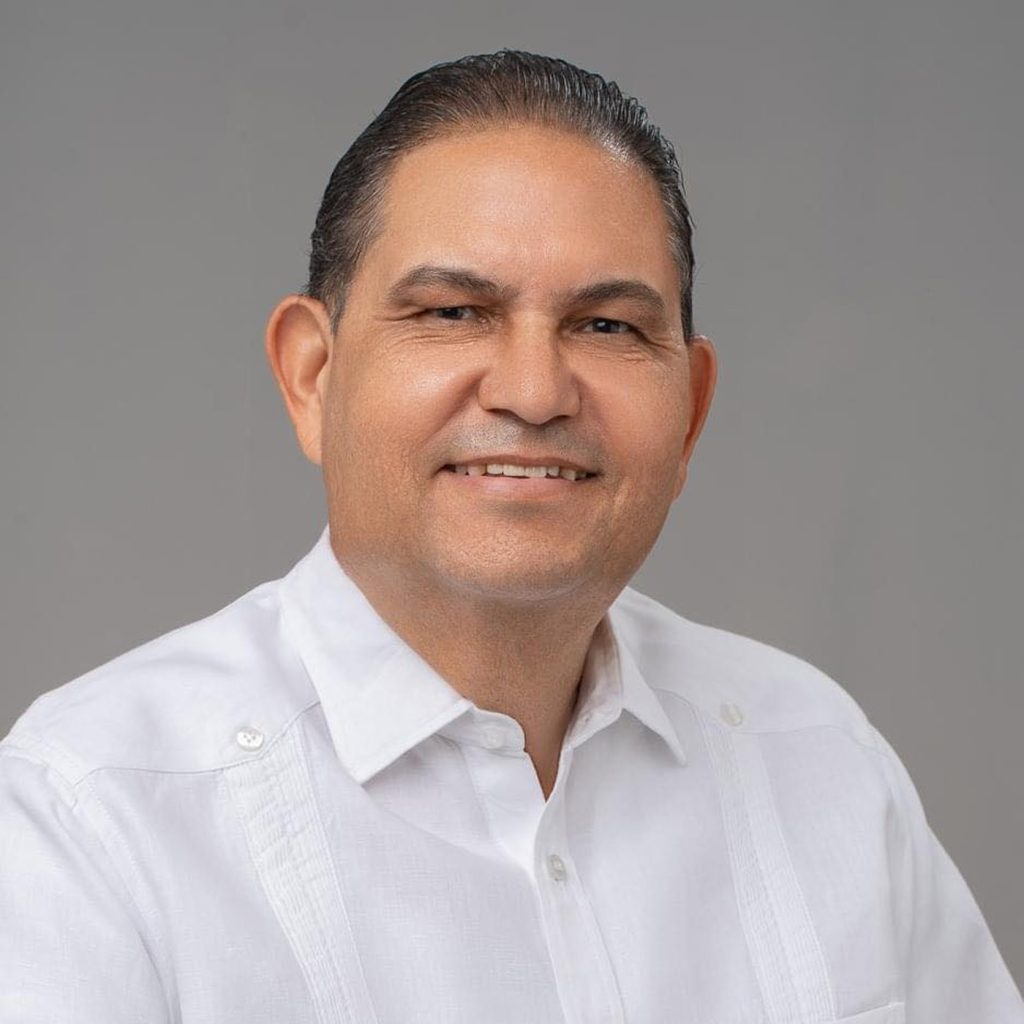 Enrique Romero eljacaguero