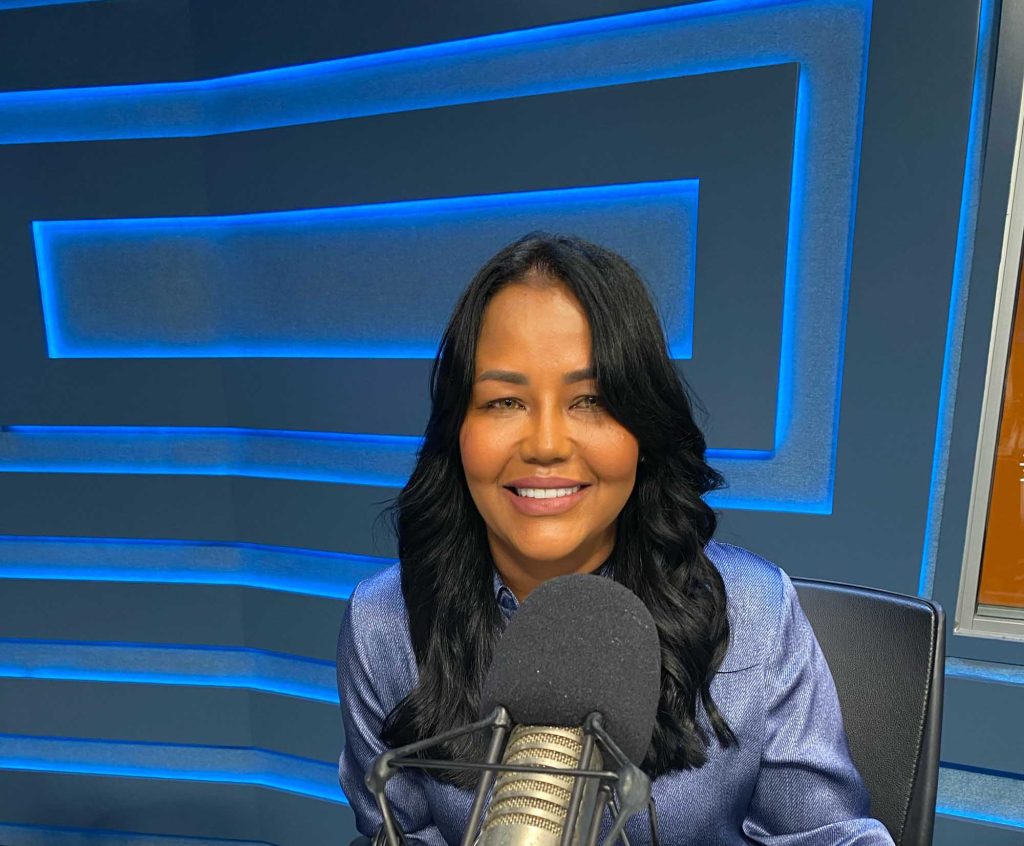 Escarlet Benzan El gobierno del presidente Abinader ha sido el mayor aliado de la municipalidad copia