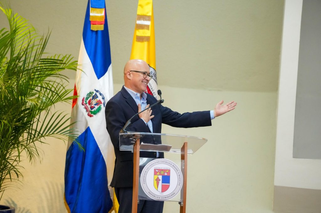 Francisco Dominguez Brito