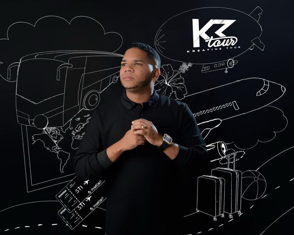 Kreative Tour lanza innovadoras propuestas de viaje en Santiago de los Caballeros Kreative Tour lanza innovadoras propuestas