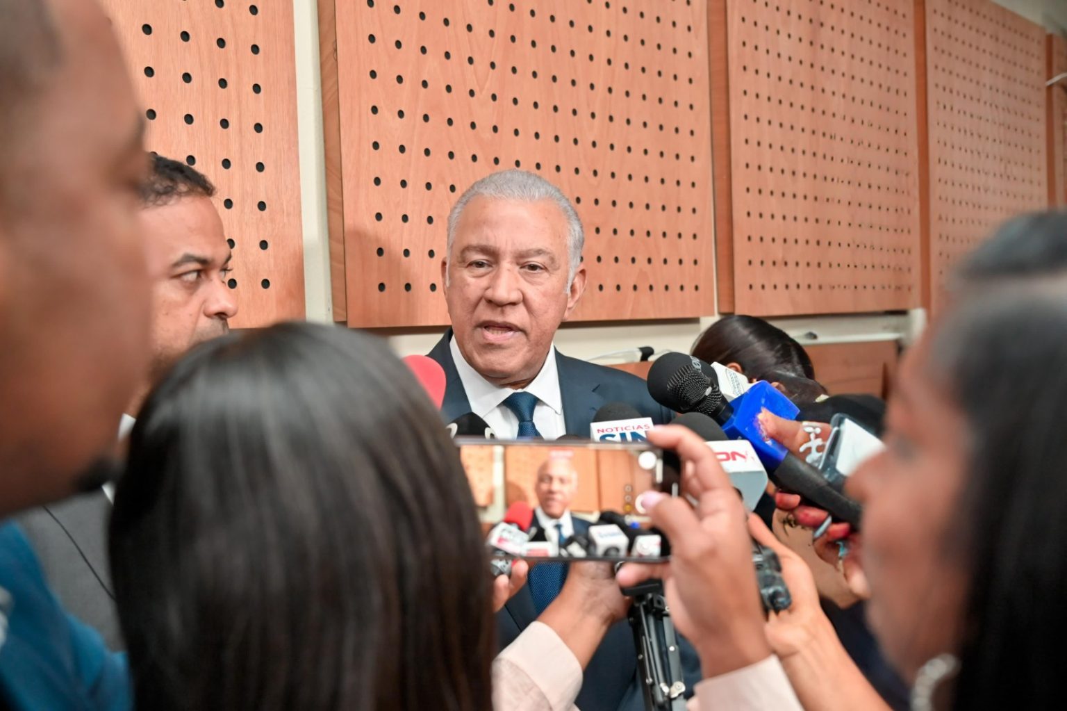 Andres Bautista eljacaguero