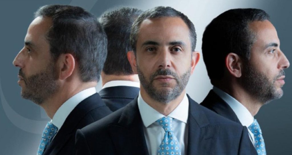 Antonio Espaillat eljacaguero