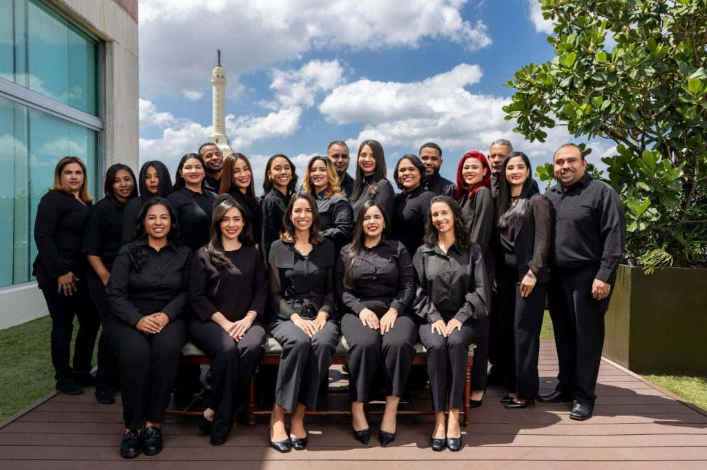 Centro de Convenciones y Cultura Dominicana UTESA