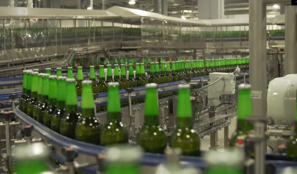 Cerveceria anuncia concurso en Premios Soberano