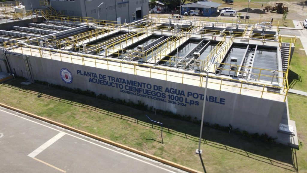 Coraasan saca de operacion