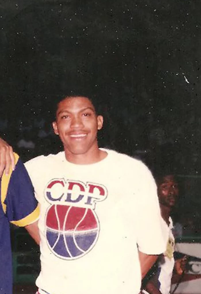 Yayo Almonte