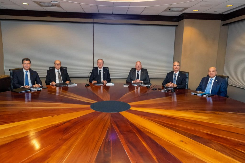 Grupo Popular celebra su Asamblea de Accionistas y se convierte en el primero en superar el billón de pesos en activos Grupo Popular celebra su Asamblea de Accionistas