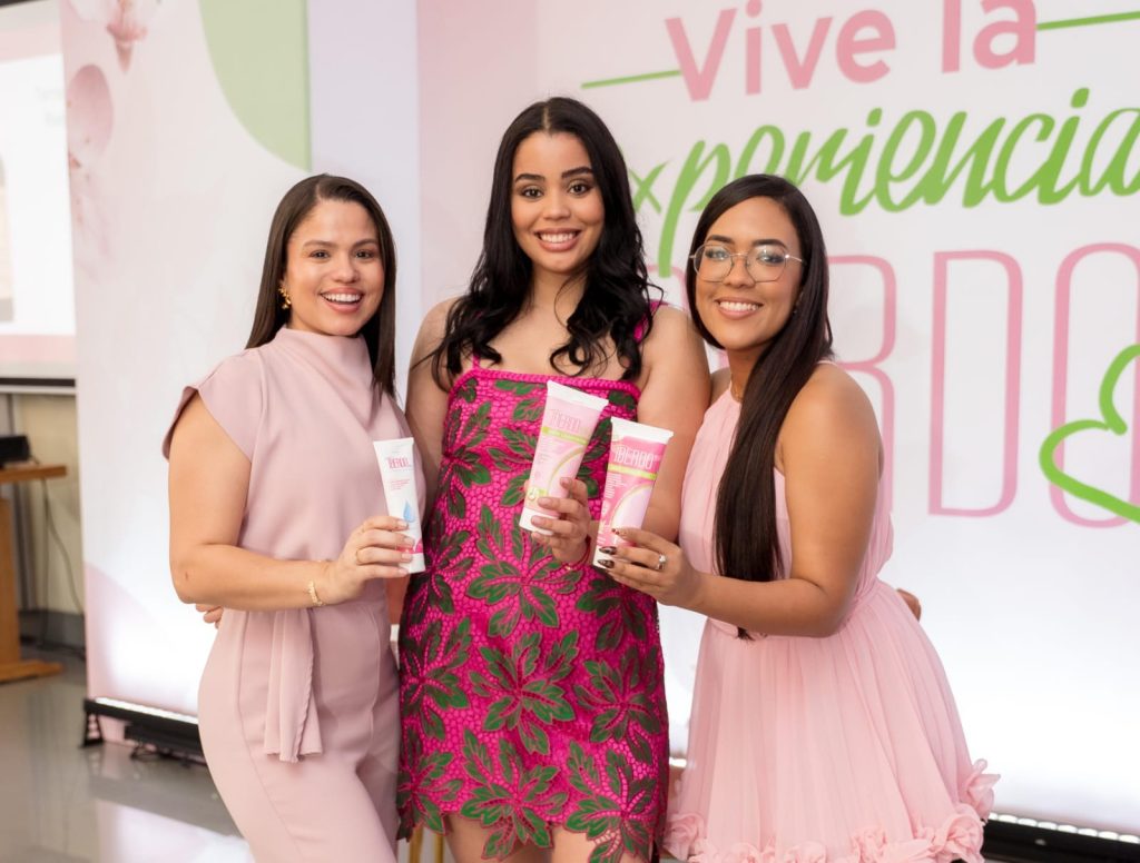 Iberofármacos relanza Iberdo Plus y Lubri reafirmando su compromiso con el bienestar íntimo femenino Iberofarmacos relanza Iberdo Plus y Lubri reafirmando su compromiso con el bienestar intimo femenino