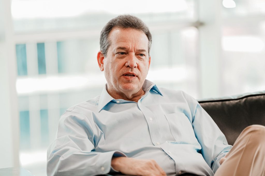 Ito Bisono eljacaguero