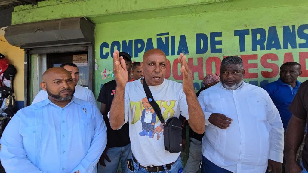 Jairo Done se desvincula de hechos violentos