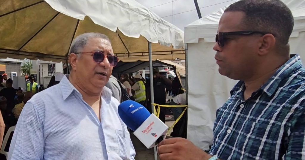 Jose Miguel Gomez y moises gonzalez eljacaguero