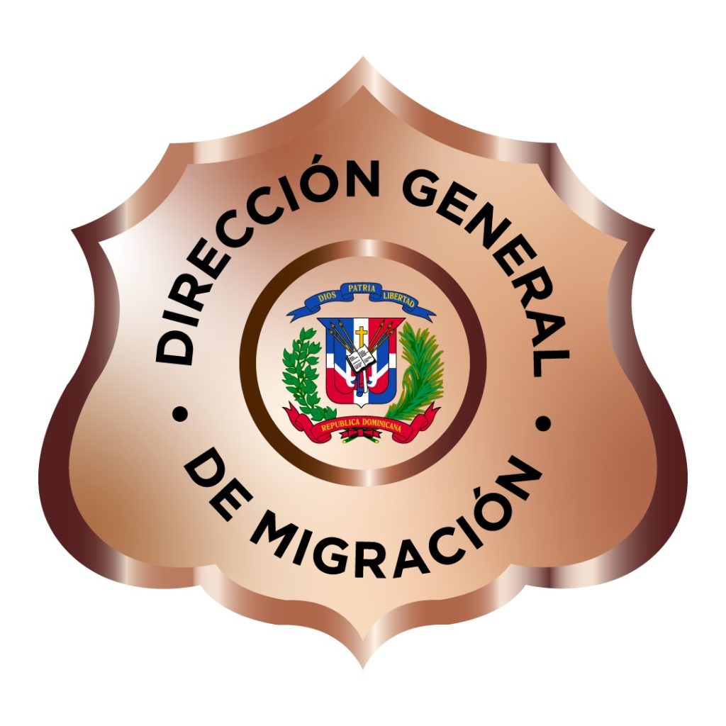Migracion detiene 1404 haitianos y deporta