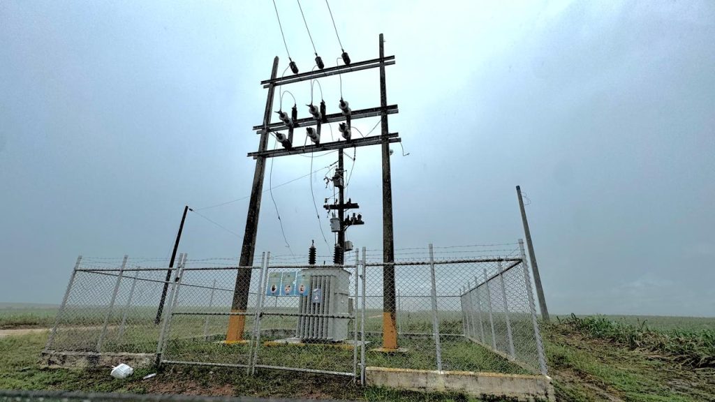 electricidad eljacaguero