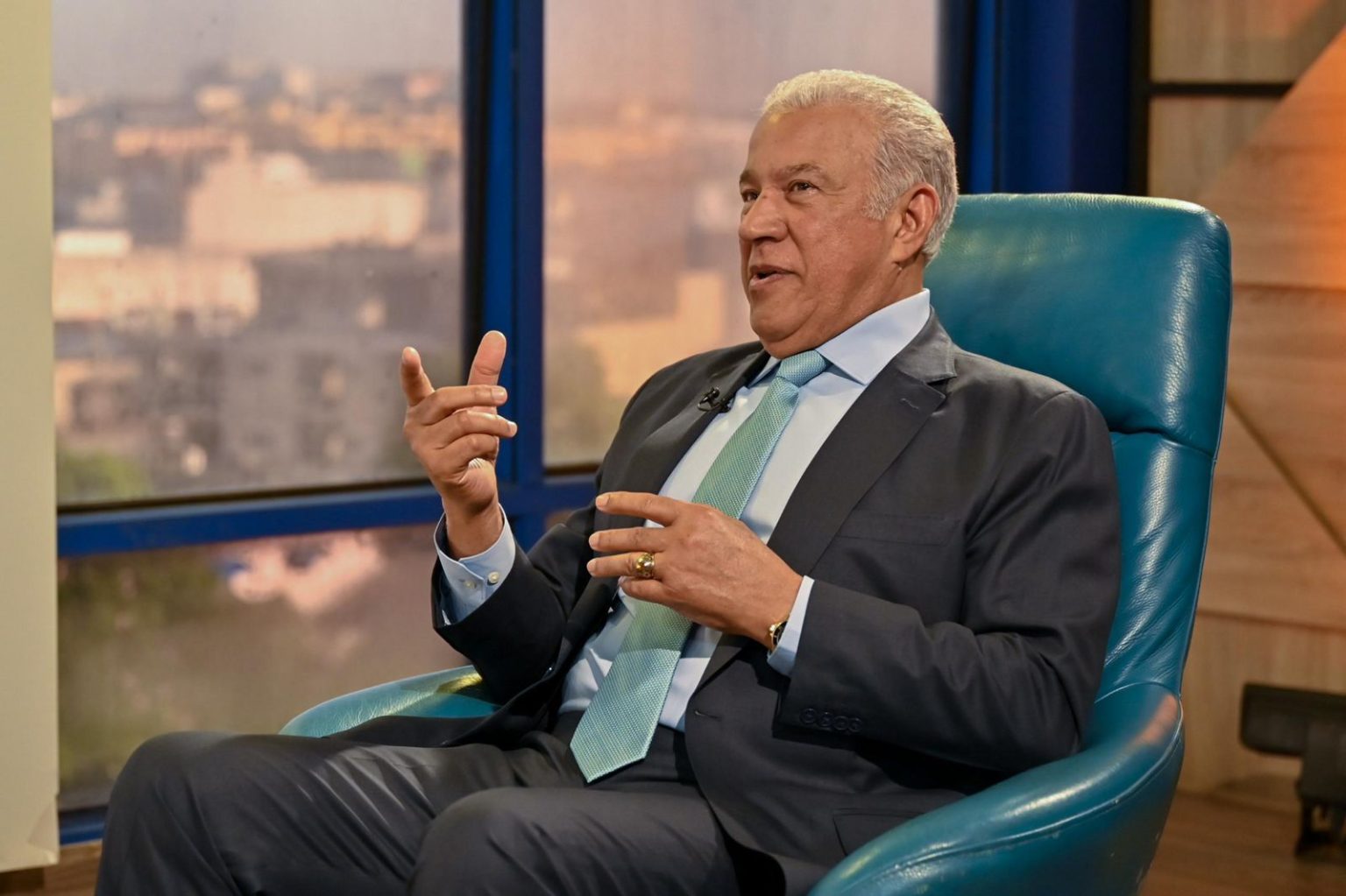 Andres Bautista eljacaguero