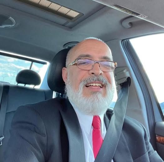 Angel Martinez eljacaguero