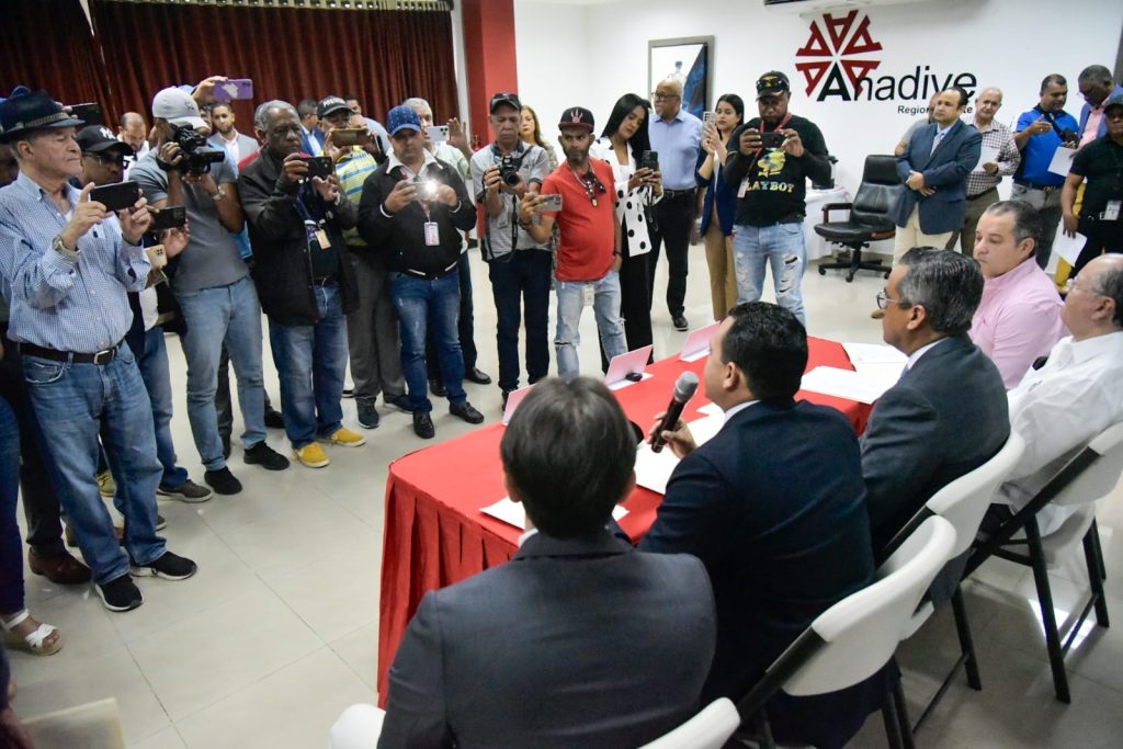 Anuncian XVI Auto Feria Anadive 2025a