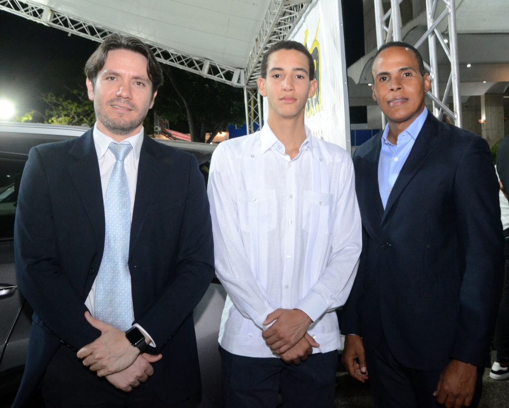 Auto Feria Anadive 2025 arranca en Santiago1 1