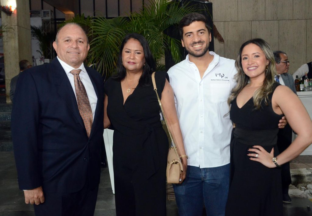 Auto Feria Anadive 2025 arranca en Santiago2 1