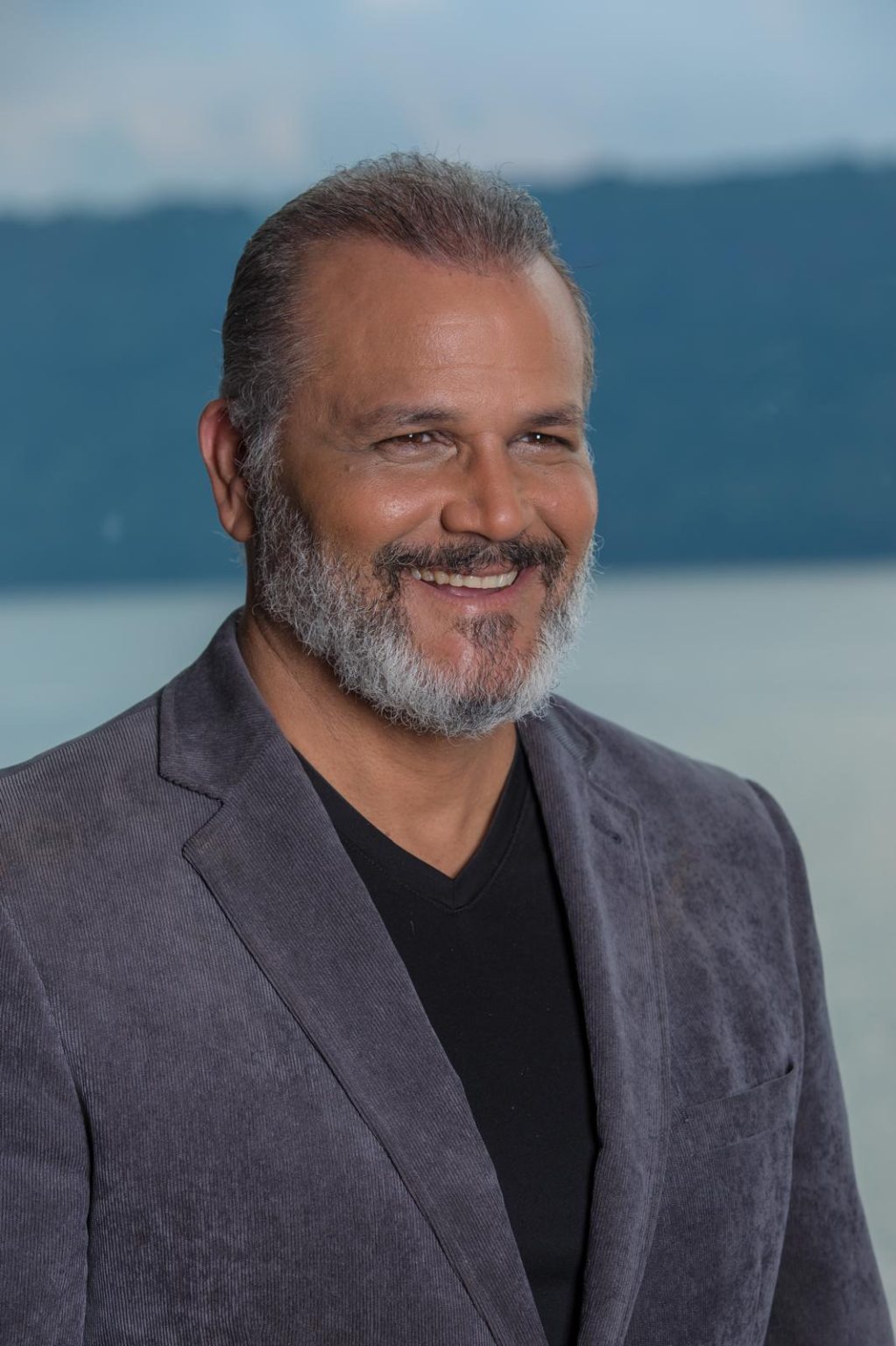 Carlos Alfredo Fatule Guerrero