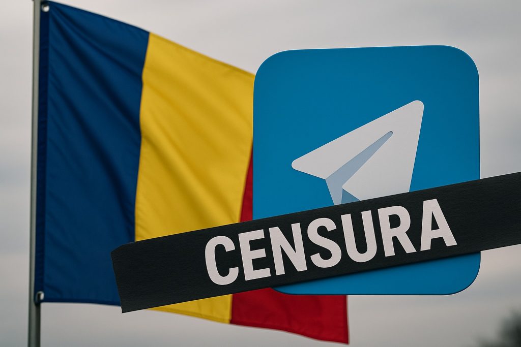 Censura Electoral eljacaguero