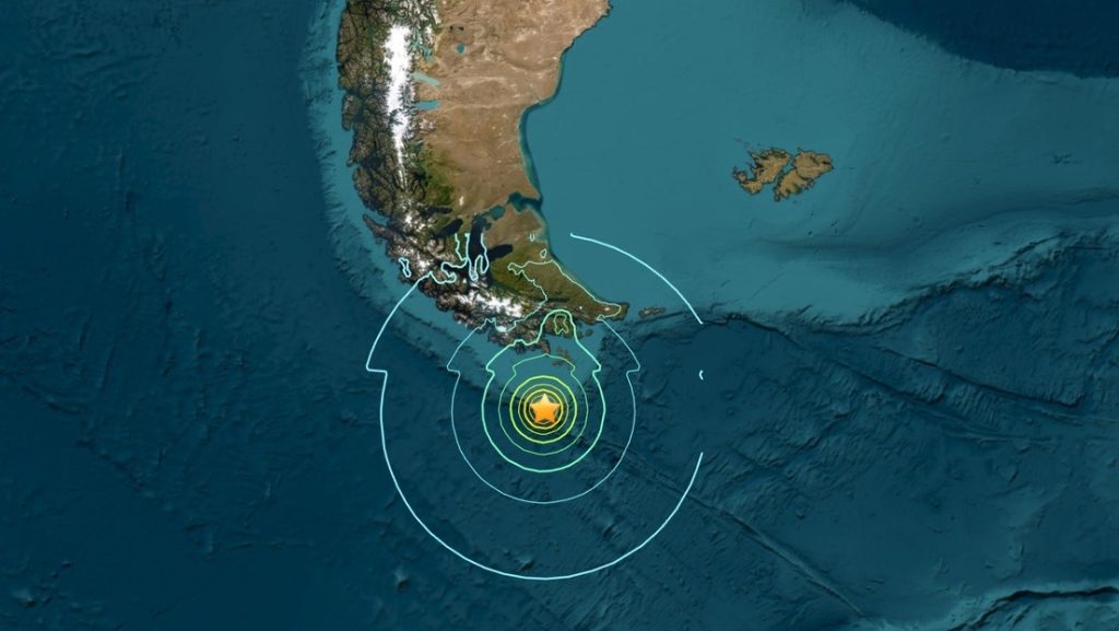 Chile