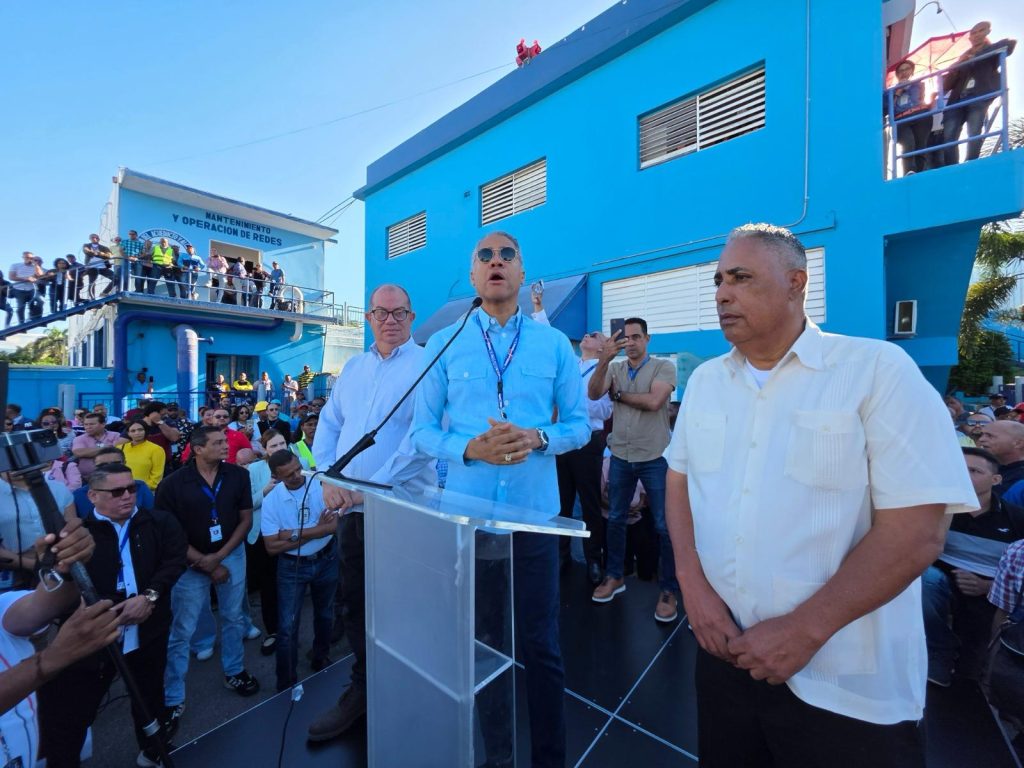 Coraasan reconoce esfuerzo de colaboradores en marco del Dia del Trabajador