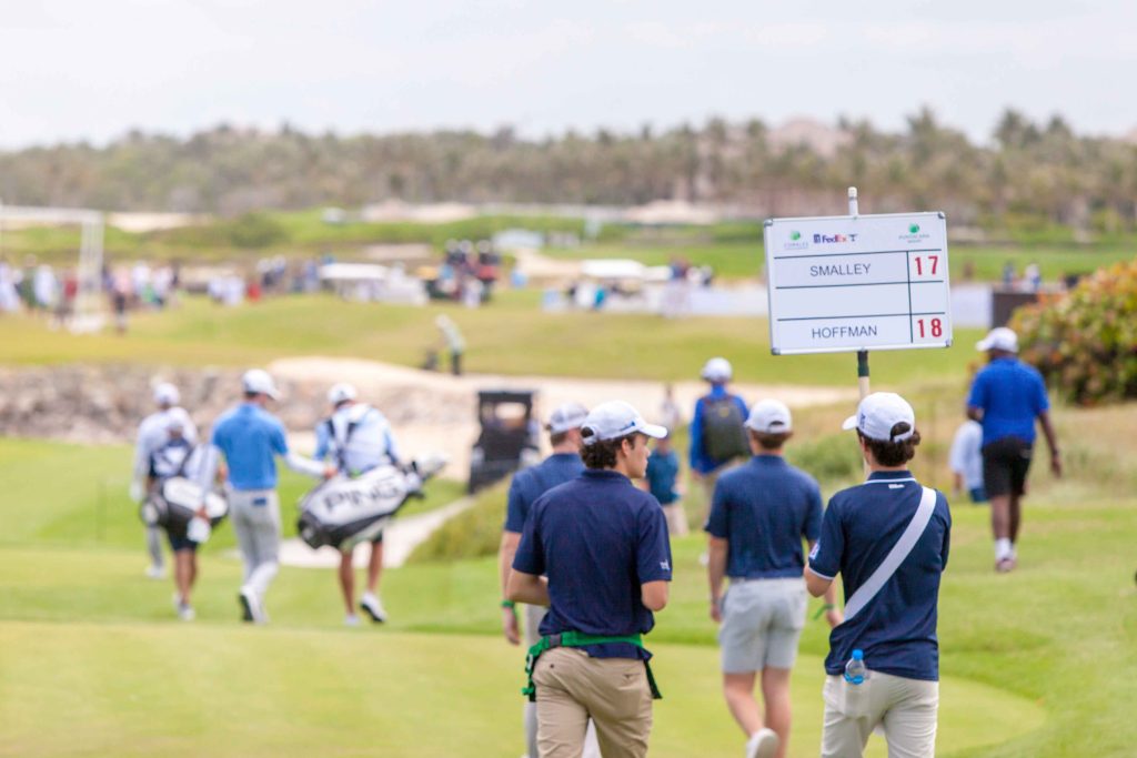 Corales Puntacana Championship es nominado en cuatro categorías de los Premios LatamDigital 2025 Corales Puntacana Championship event