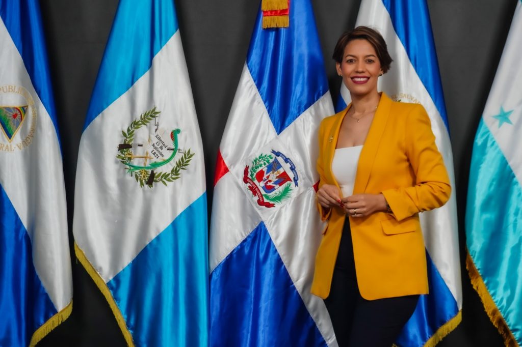 Esmeralda Mancebo eljacaguero