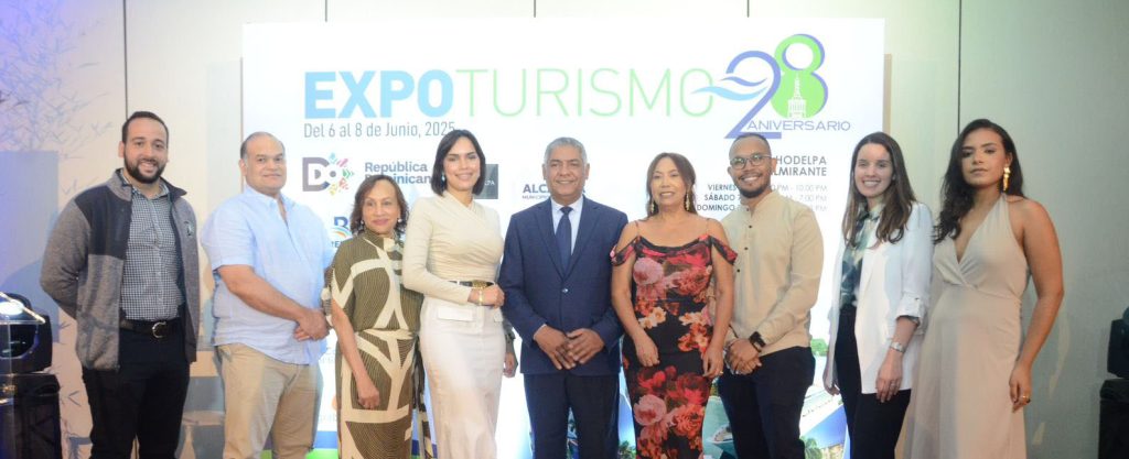 Expoturismo