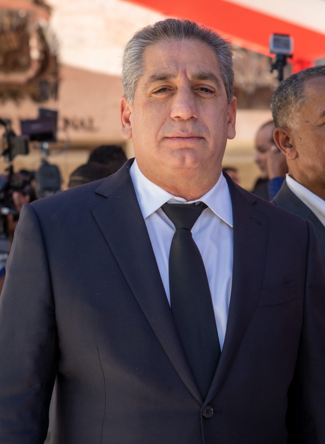 Fernando Hazoury