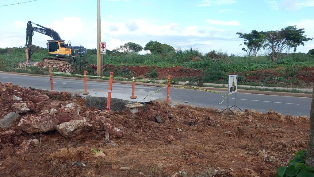 Fideicomiso VBC RD intensifica jornada de limpieza en los filtrantes de Ciudad Juan Bosch