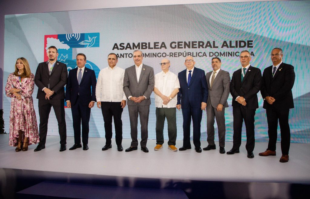 Hacienda resalta logros economicos de RD ante ALIDE