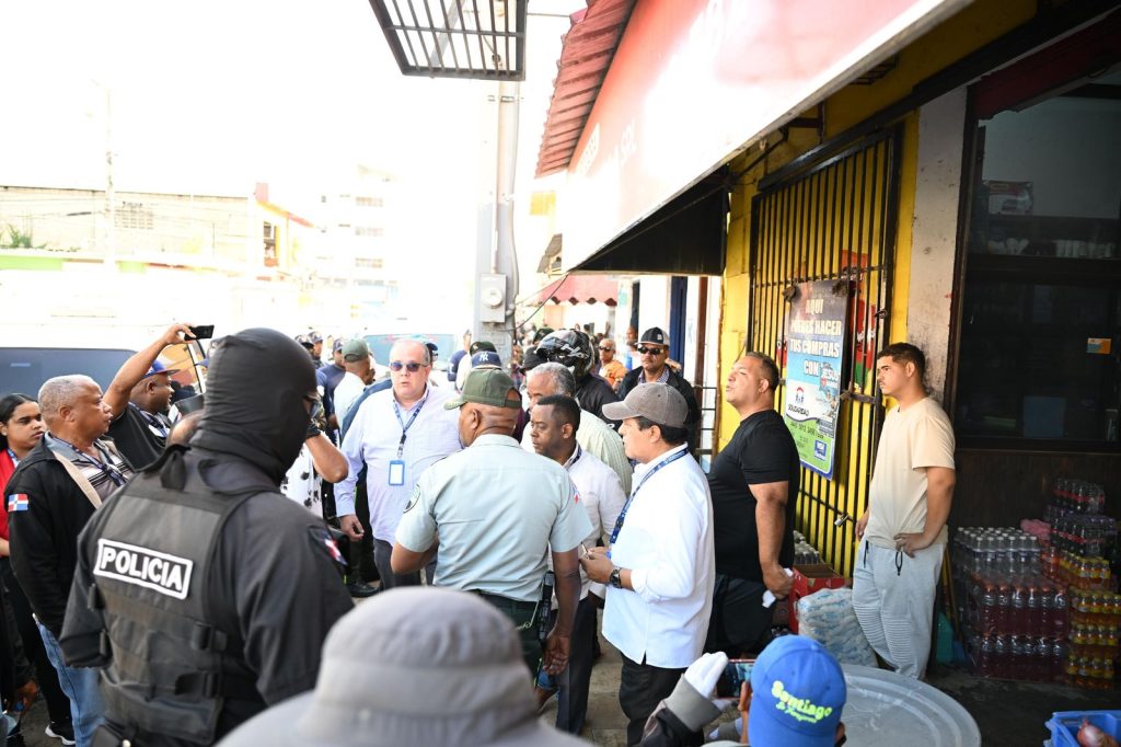 Hospedaje Yaque eljacaguero