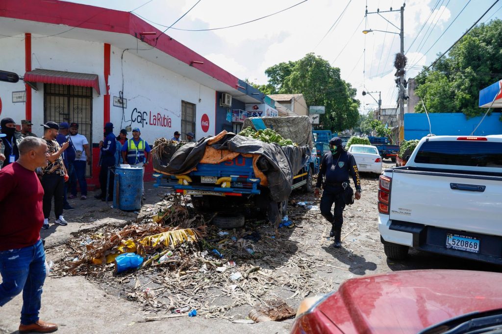 Hospedaje Yaque1