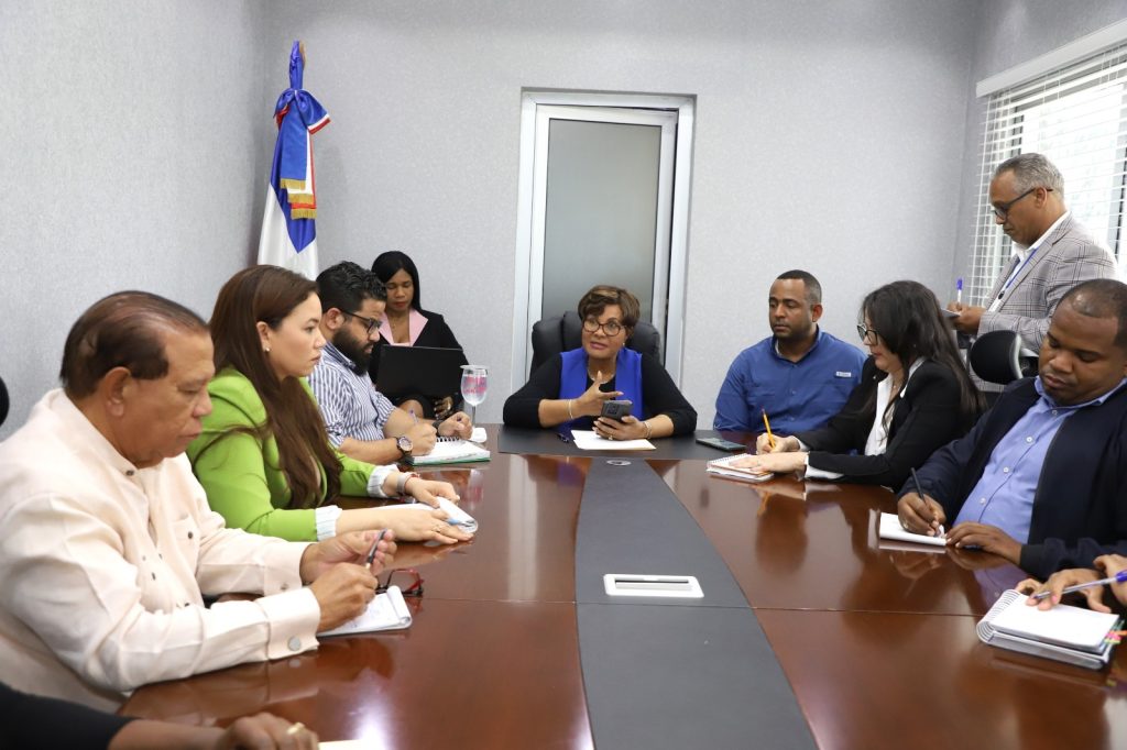 INAIPI crea Comision de Prevencion de Riesgos