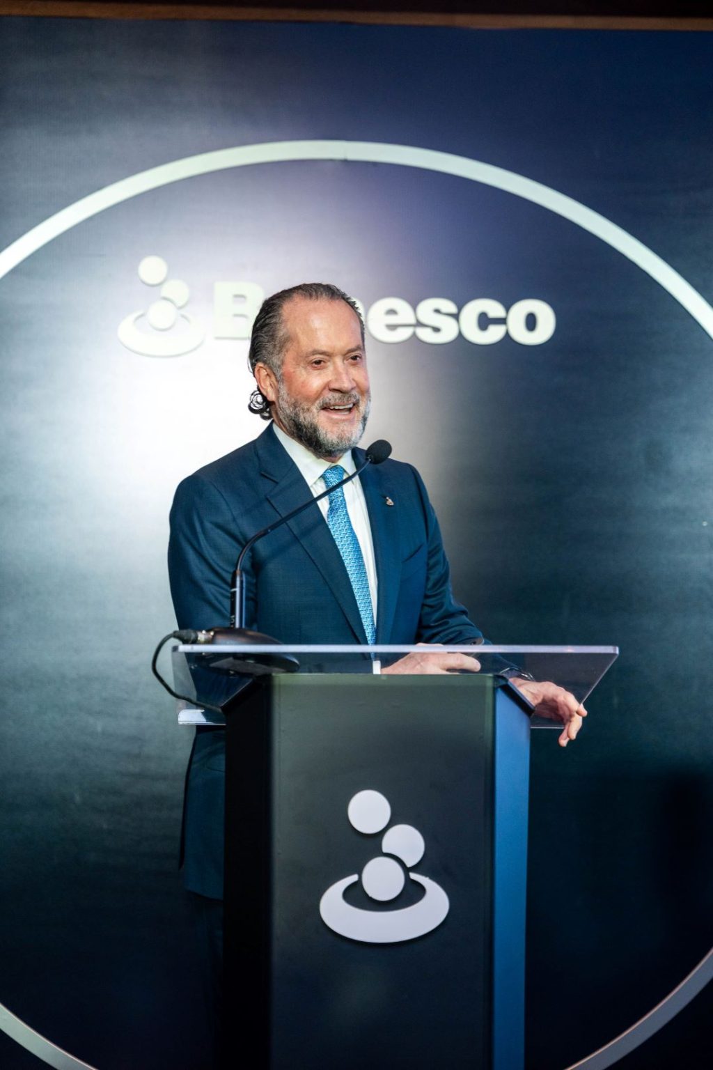 Juan Carlos Escotet Rodriguez