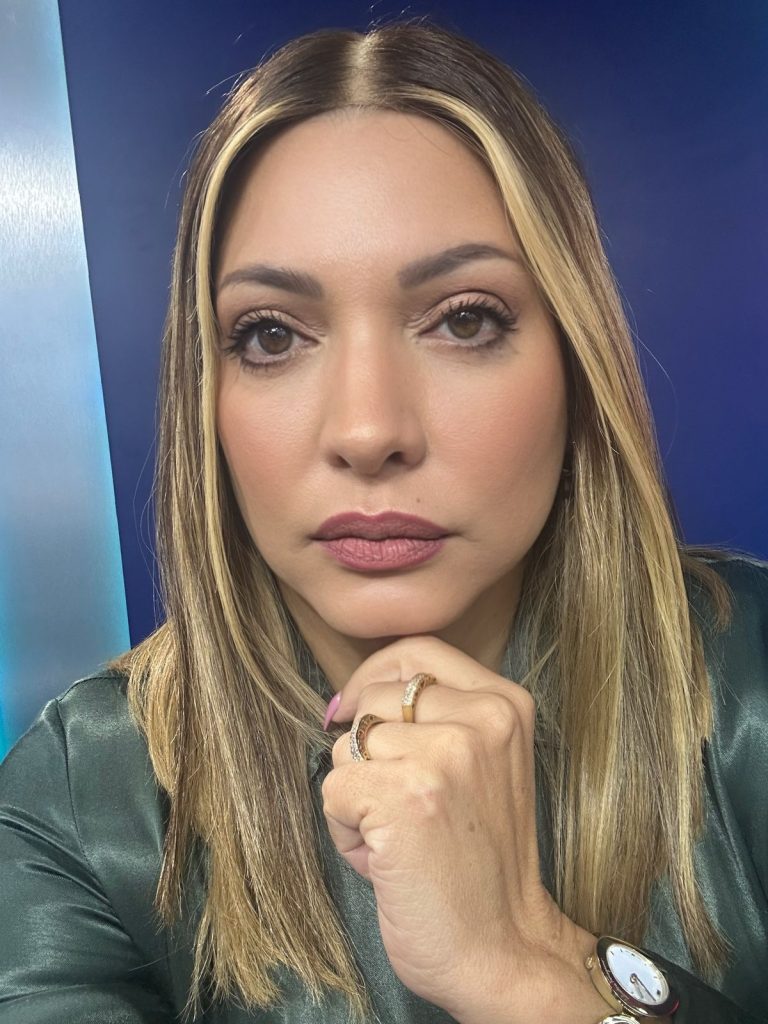 Julieta Tejada cuestiona envío de informe del Ejecutivo al Ministerio Público sobre caso Jet Set Julieta Tejada eljacaguero