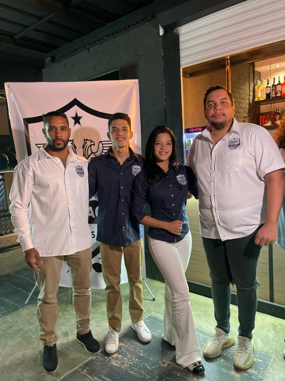 MS League debuta en Santiago con catorce equipos