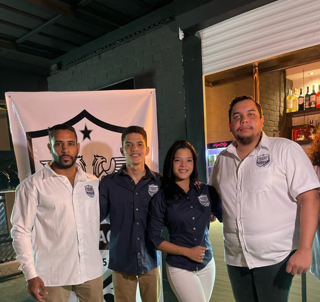 MS League debuta en Santiago con catorce equipos e1747955897783