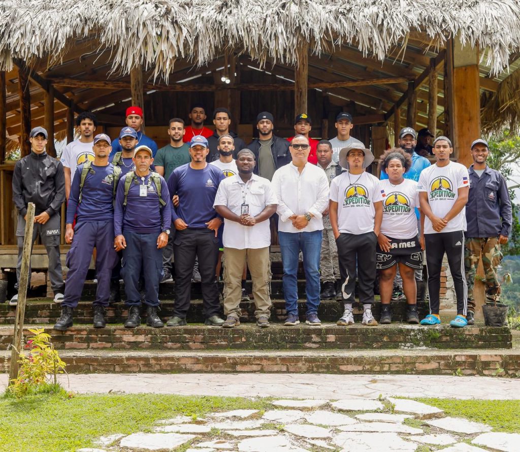 Medio Ambiente inicia proceso de certificacion para guias