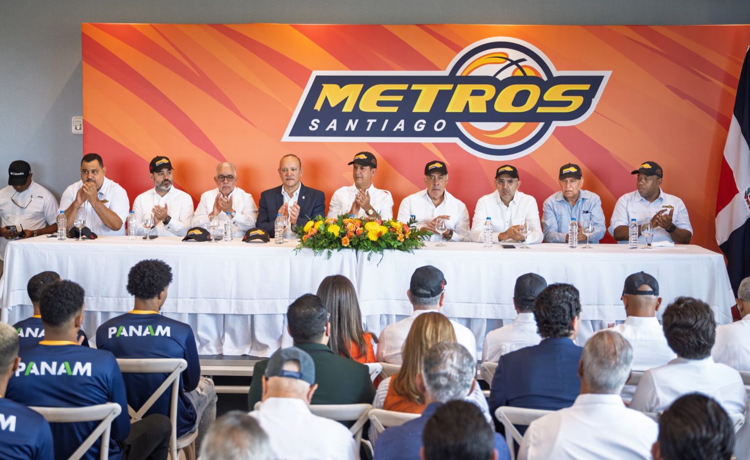 Metros de Santiago apuestan a un nuevo ciclo