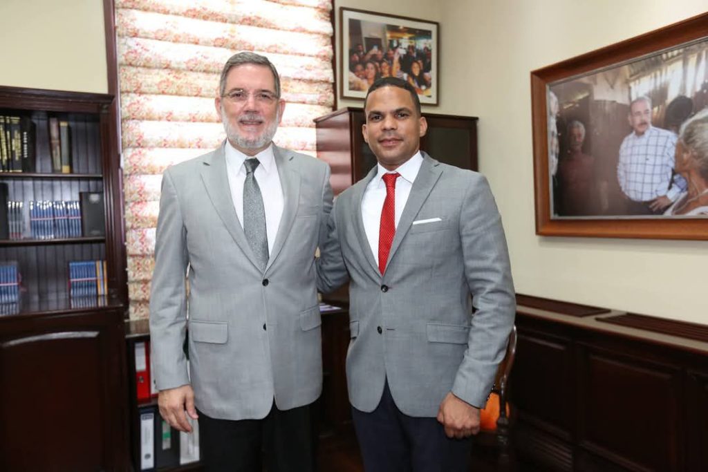 Moises Gonzalez lamenta la partida de Rodriguez Marchena