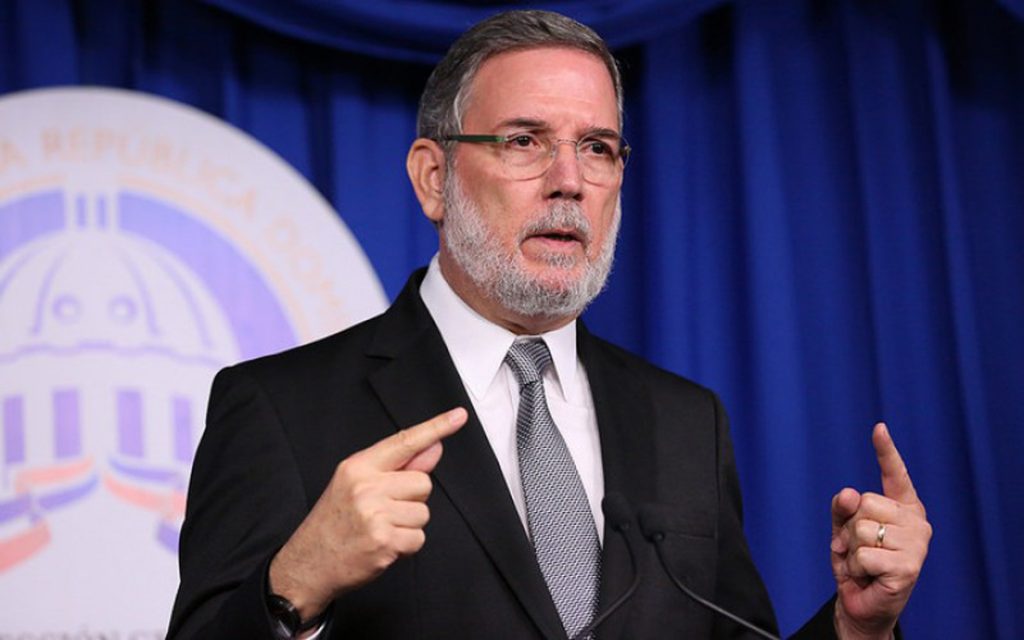 Roberto Rodriguez Marchena eljacaguero