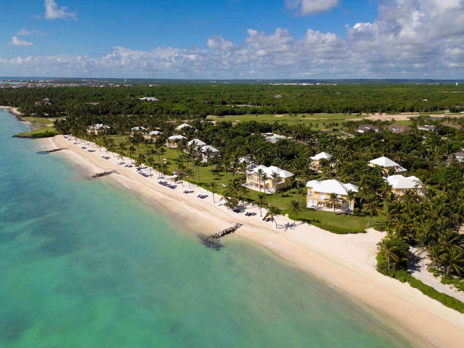 Tortuga Bay 1