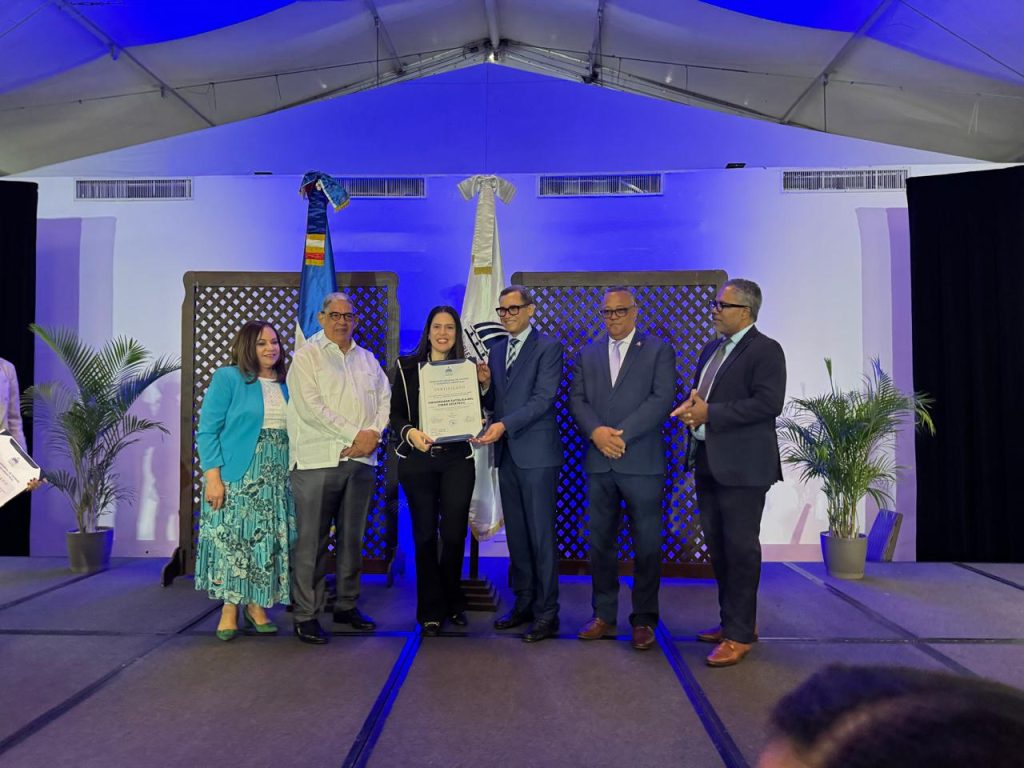 UCATECI renueva su certificacion en Seguridad