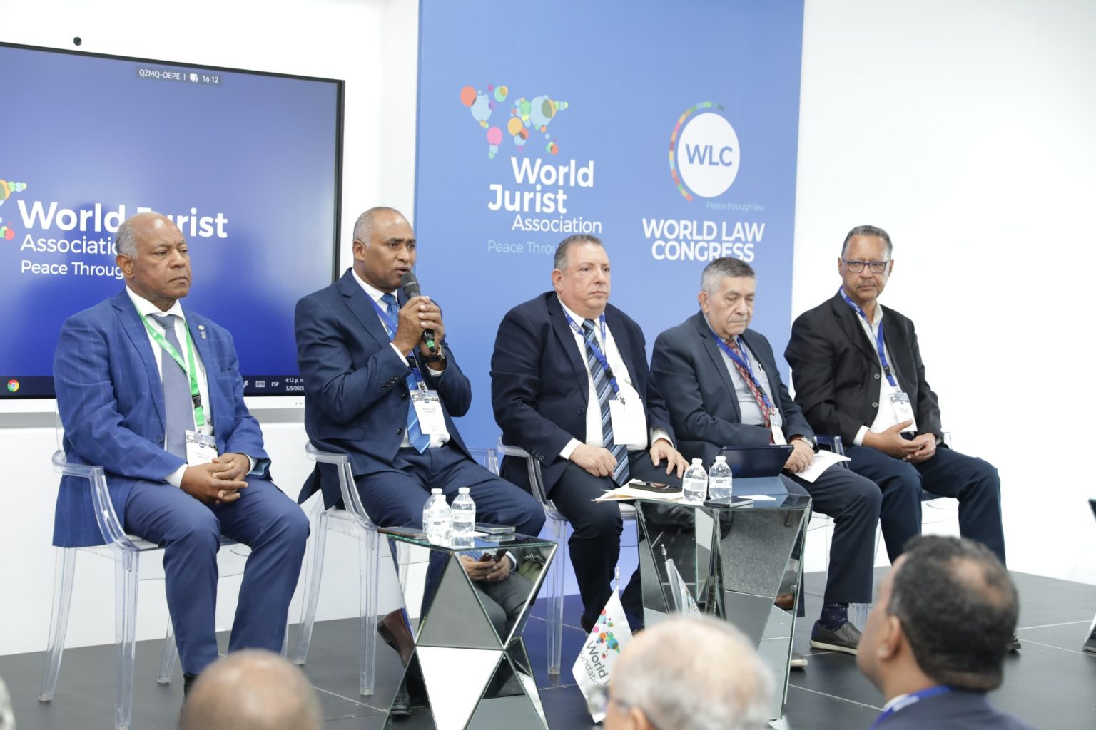 cooperativas analizan en Republica Dominicana los retos del cooperativismo global